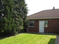 York Rose Bed & Breakfast