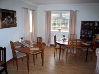 York Rose Bed & Breakfast