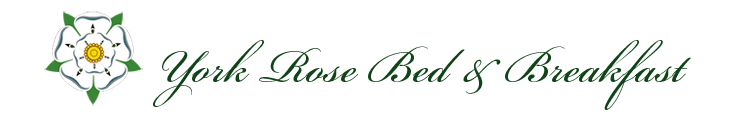 York Rose Bed & Breakfast