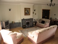 York Rose Bed & Breakfast